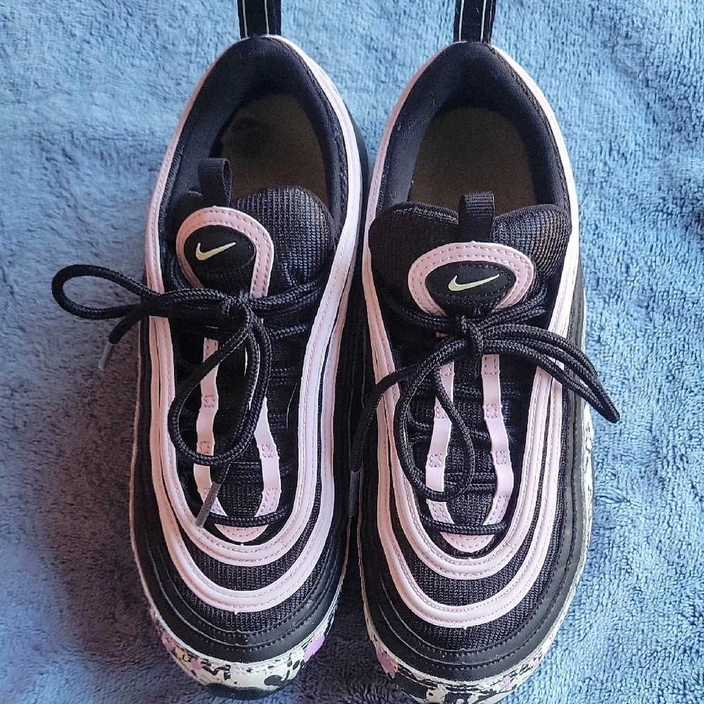 Womens Air Max 97 - Picture 7 of 8